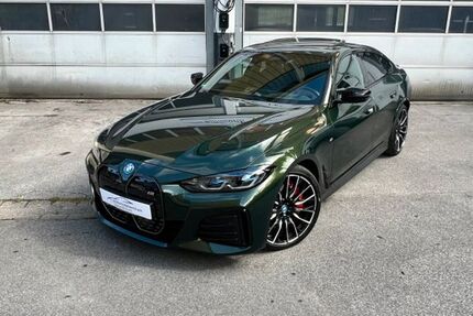 BMW i4 26.000 km 48.900 € Sprockhövel 45549