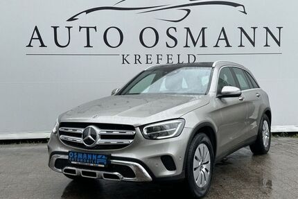Mercedes GLC 220