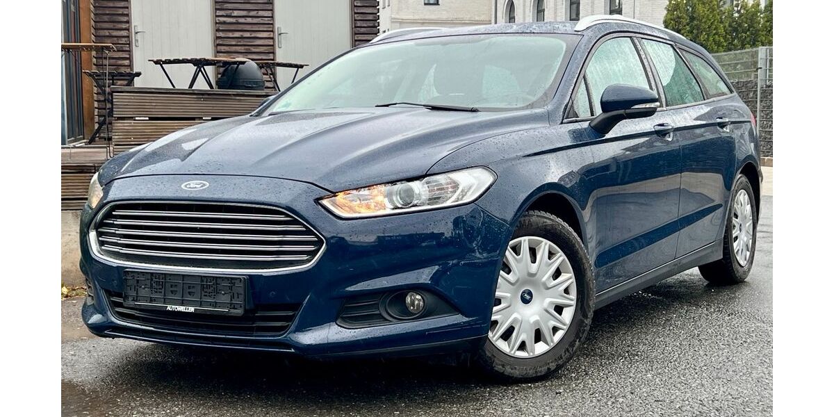 Ford Mondeo 201.578 km 2.699 &euro; Gelsenkirchen 45884