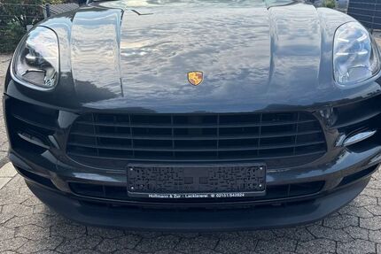 Porsche Macan 84.100 km 44.990 &euro; Ratingen 40885