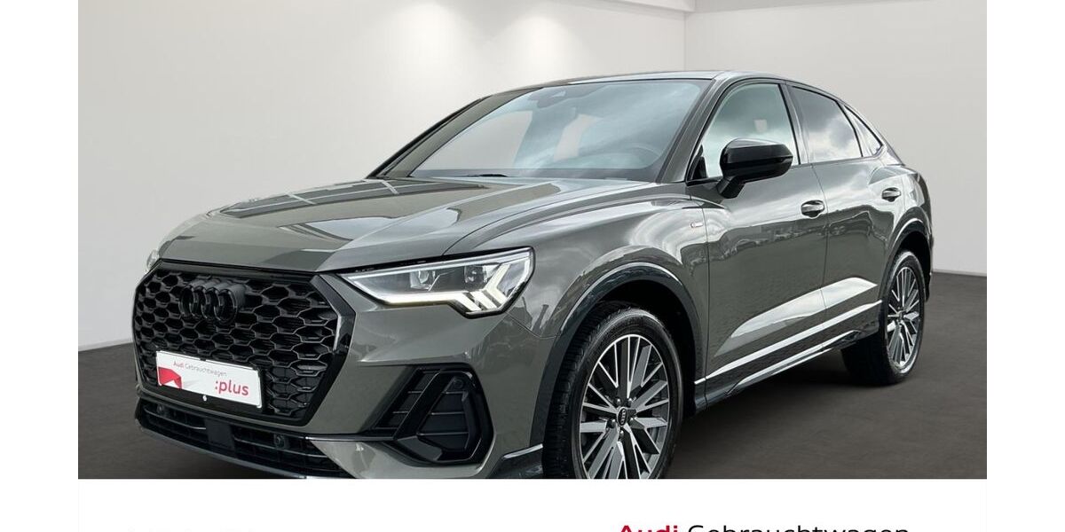 Audi Q3 92.356 km 35.950 &euro; Duisburg 47249
