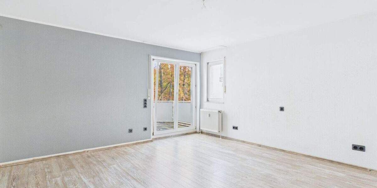 Etagenwohnung Recklinghausen Stadtmitte - 2 Zimmer, 106 m&sup2;, 229.500&euro; | Angebot:23755319