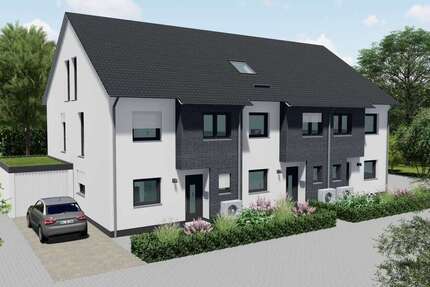 Haus zum Kaufen in Gladbeck-Zweckel 474.950 € 146 m² 4 zimmer