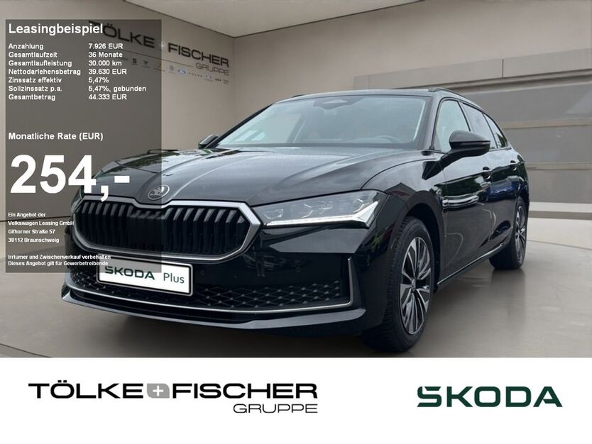 Skoda Superb 27.694 km 38.479 € Krefeld 47804
