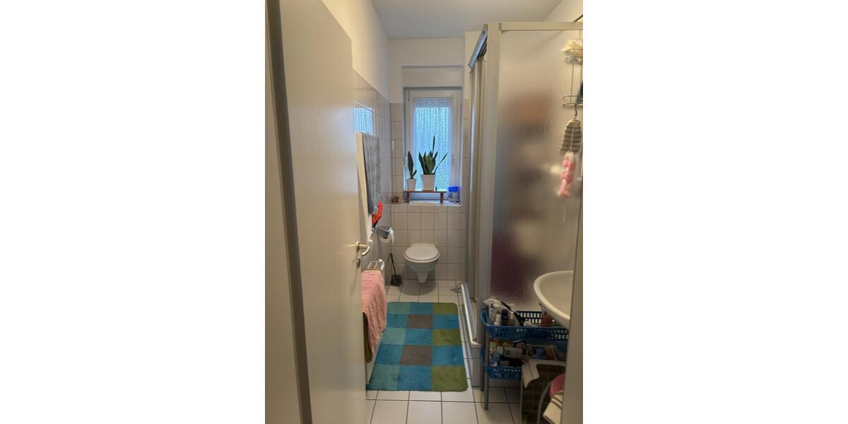 Erdgeschoßwohnung Essen Stadtbezirk III - 2.5 Zimmer, 51 m&sup2;, 436&euro; | Angebot:26358545
