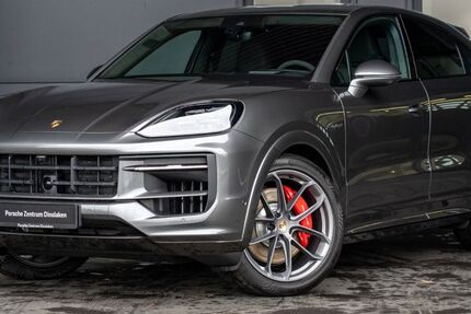 Porsche Cayenne 4.999 km 138.500 &euro; Dinslaken 46535