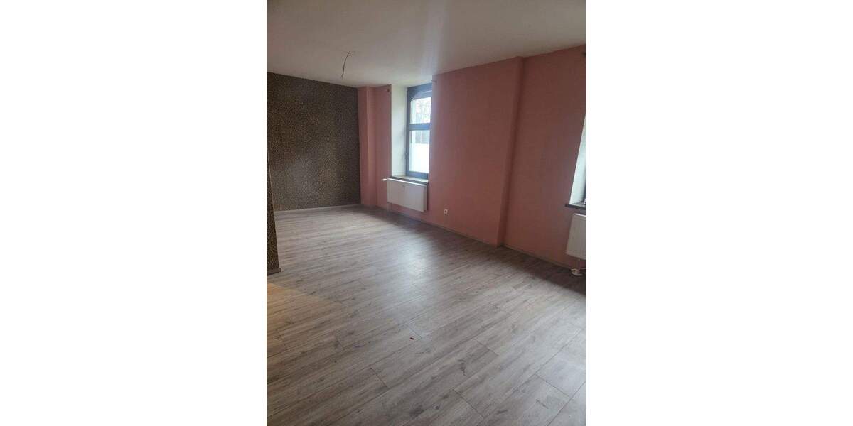 Etagenwohnung Herne Wanne - 3 Zimmer, 108 m&sup2;, 972&euro; | Angebot:25142502