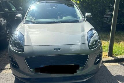 Ford Puma 37.000 km 19.790 &euro; Erkrath 40699