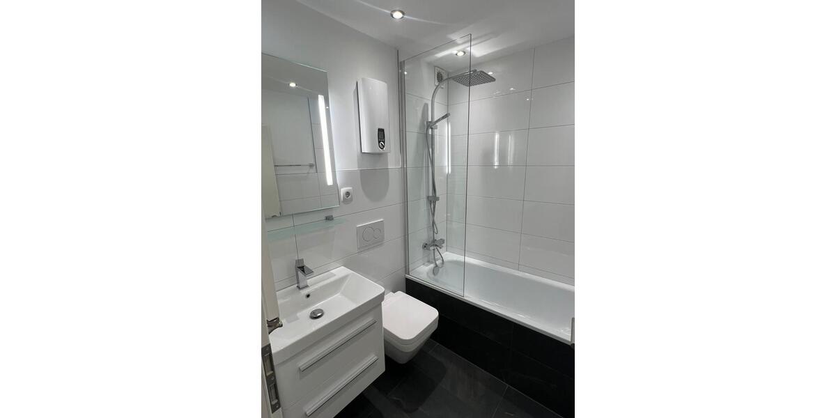 Erdgeschoßwohnung Bochum Bochum-Südwest - 1 Zimmer, 38 m&sup2;, 530&euro; | Angebot:26241848