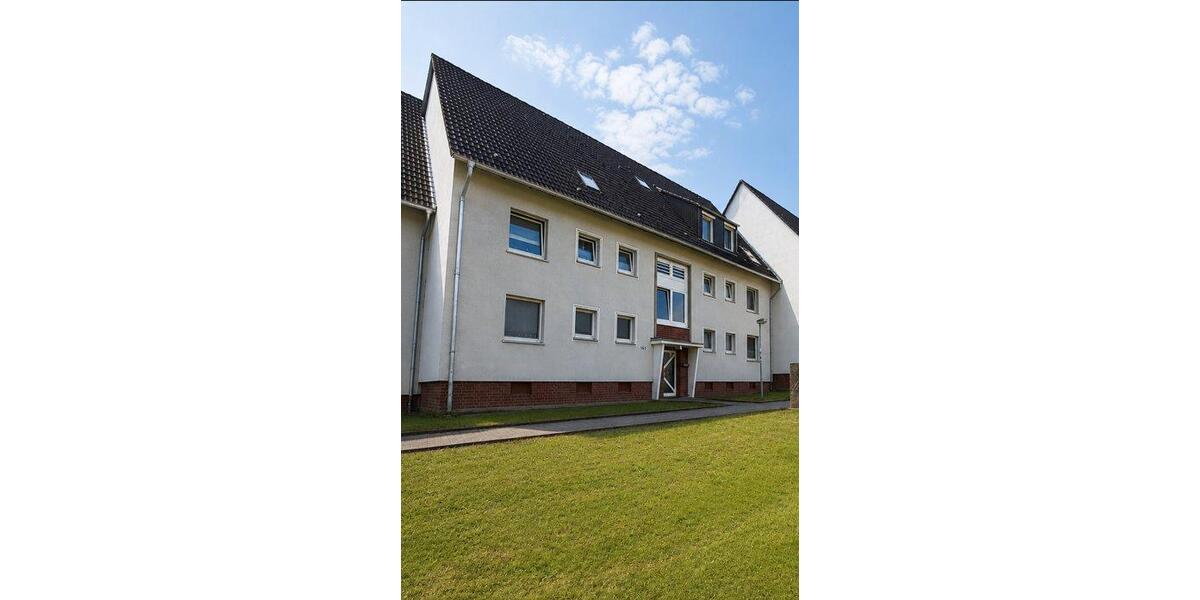 Erdgeschoßwohnung Essen Stadtbezirk VIII - 3.5 Zimmer, 63 m&sup2;, 179.000&euro; | Angebot:27425937