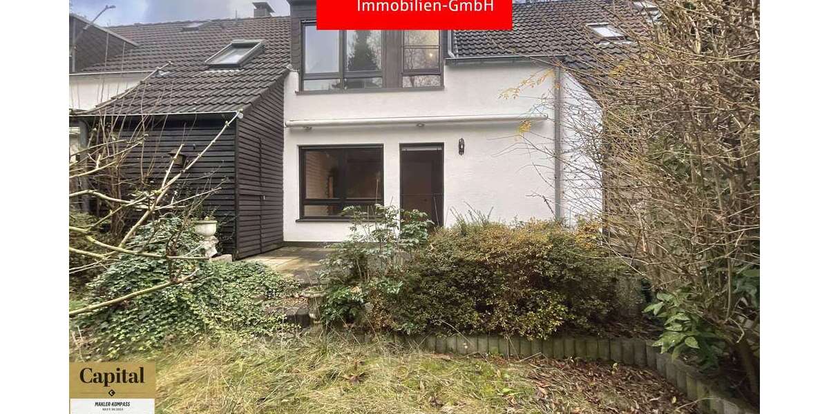 Haus zum Kaufen in Gelsenkirchen 255.000 € 102 m² 4 zimmer