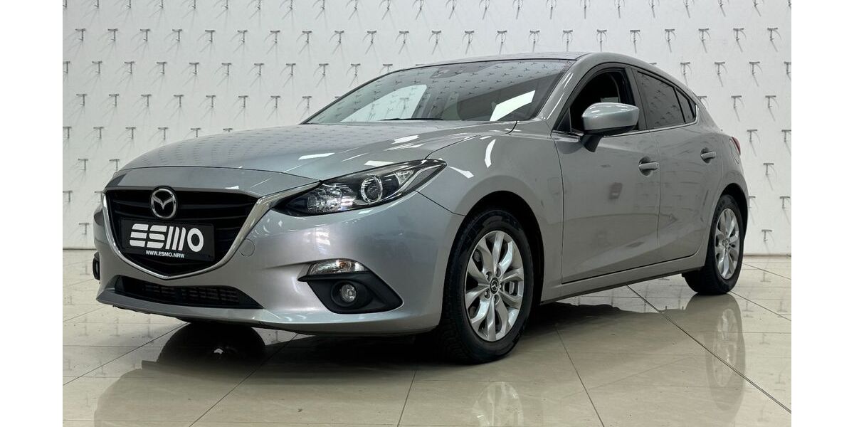 Mazda 3 185.536 km 4.300 &euro; Oberhausen 46149