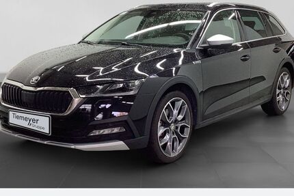 Skoda Octavia 60.328 km 27.480 &euro; Bochum 44809