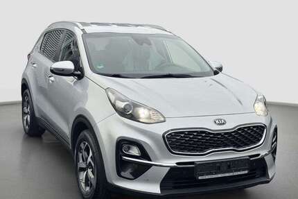 Kia Sportage 212.000 km 12.999 &euro; Mülheim 45476