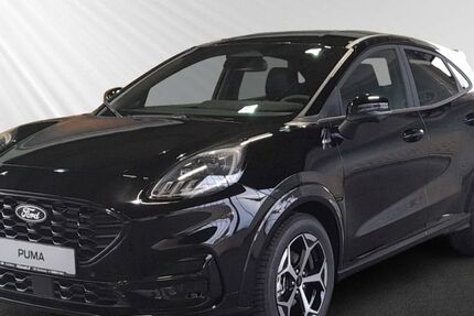 Ford Puma 9.000 km 25.990 &euro; Oberhausen - Sterkrade 46145