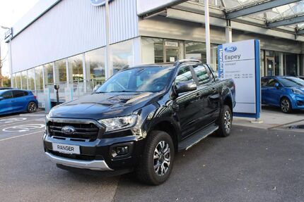 Ford Ranger 92.045 km 32.990 &euro; Kamp-Lintfort 47475