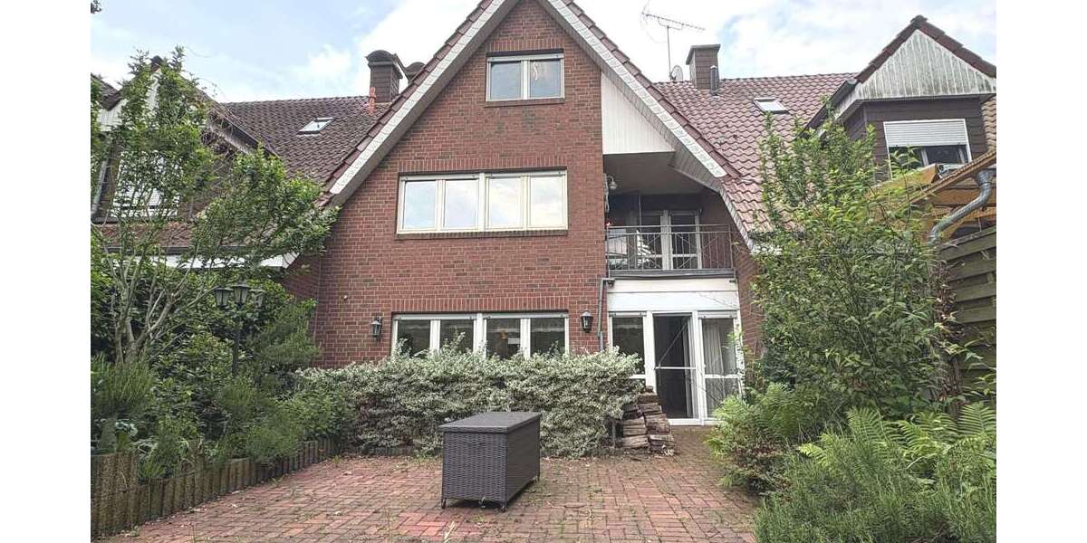 Einfamilienhaus Recklinghausen Hillerheide - 6.5 Zimmer, 180 m&sup2;, 525.000&euro; | Angebot:26585928
