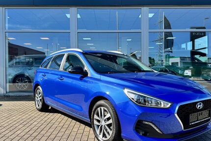 Hyundai i30 84.000 km 12.490 &euro; Dinslaken 46539