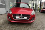 Suzuki Swift Comfort+Hybrid+112PS+Sitzheizung+LED+Klimaau 108.156 km 9.650 &euro; Meerbusch 40667