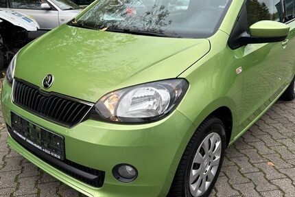 Skoda Citigo 79.898 km 4.490 € Essen 45356