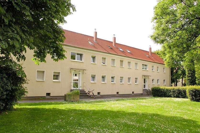 Wohnung zum Mieten in Duisburg 459 € 51 m²