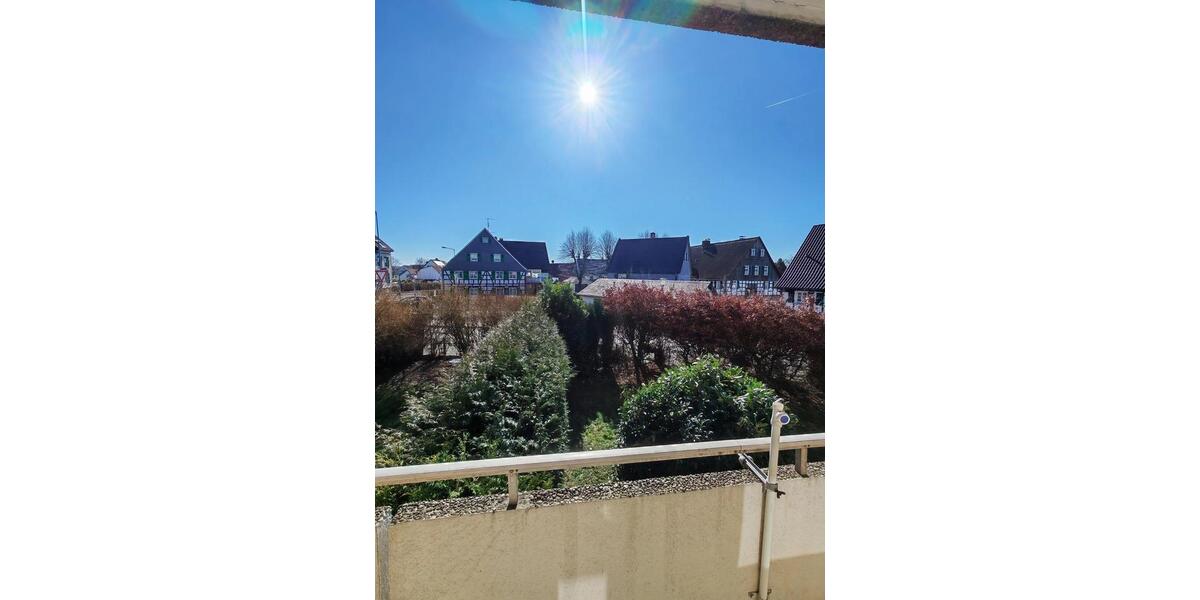 Erdgeschoßwohnung Sprockhövel - 3 Zimmer, 74 m&sup2;, 560&euro; | Angebot:25308667