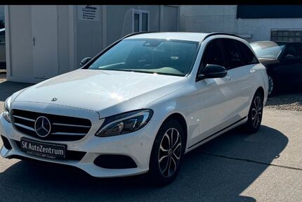 Mercedes-Benz C 250 93.900 km 19.980 &euro; Moers 47443