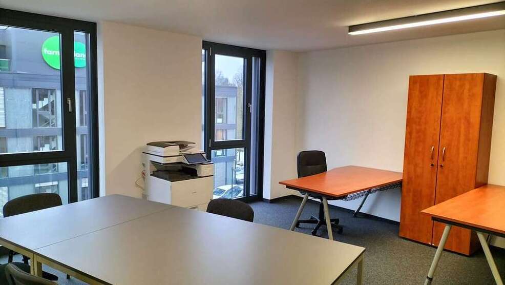 Büro in Ratingen 109 € 8 m²