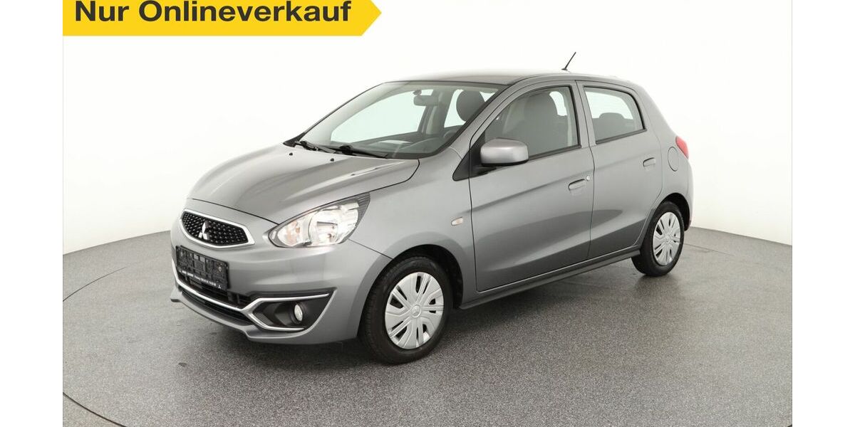 Mitsubishi Space Star 24.990 km 7.760 &euro; Düsseldorf 40599