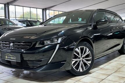 Peugeot 508 80.000 km 18.990 &euro; Oberhausen 46047