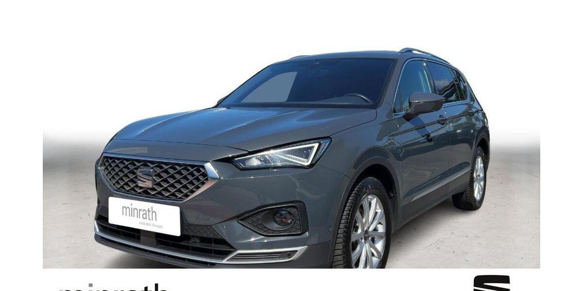Seat Tarraco 139.705 km 19.790 &euro; Moers 47441