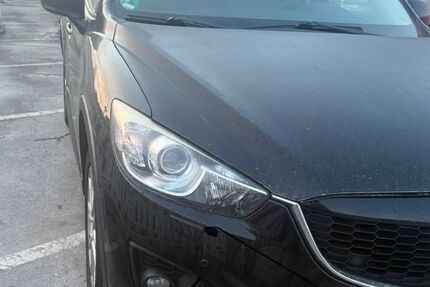 Mazda CX-5 90.543 km 12.000 &euro; Essen 45127