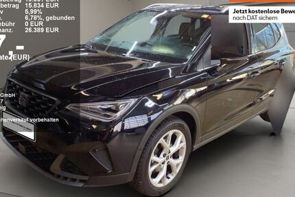 Seat Arona 21.851 km 25.450 &euro; Krefeld 47805