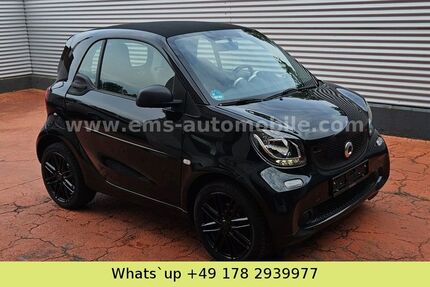 Smart ForTwo 61.139 km 6.800 &euro; Bochum 44793