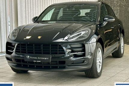 Porsche Macan 147.600 km 37.990 &euro; Duisburg 47259