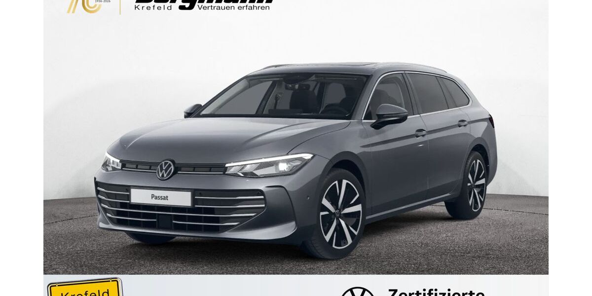 VW Passat 40.000 km 34.991 &euro; Krefeld 47803