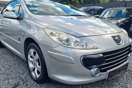 Peugeot 307 182.000 km 2.890 &euro; Oberhausen 46145