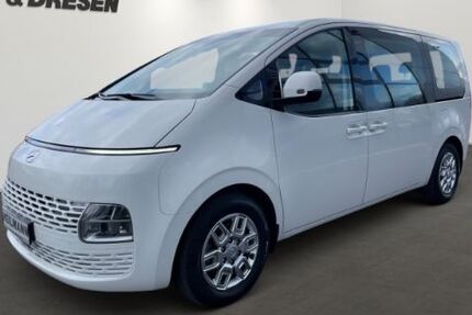 Hyundai STARIA 28.757 km 38.950 &euro; Gelsenkirchen 45891