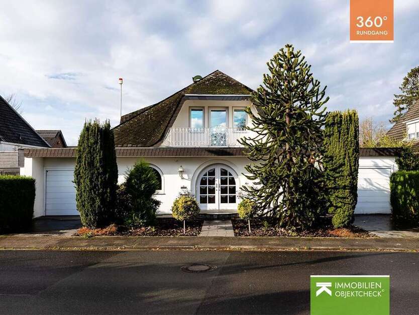 Haus zum Kaufen in Düsseldorf 985.000 € 207 m²