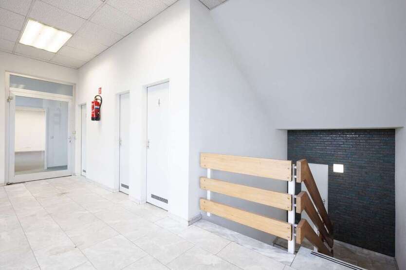 Büro in Erkrath 280 € 41 m²