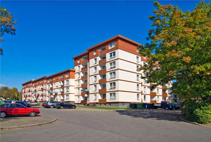 Wohnung zum Mieten in Essen 719 € 89.1 m² 5 zimmer