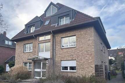 Wohnung zum Kaufen in Moers 245.000 € 76.84 m² 2 zimmer
