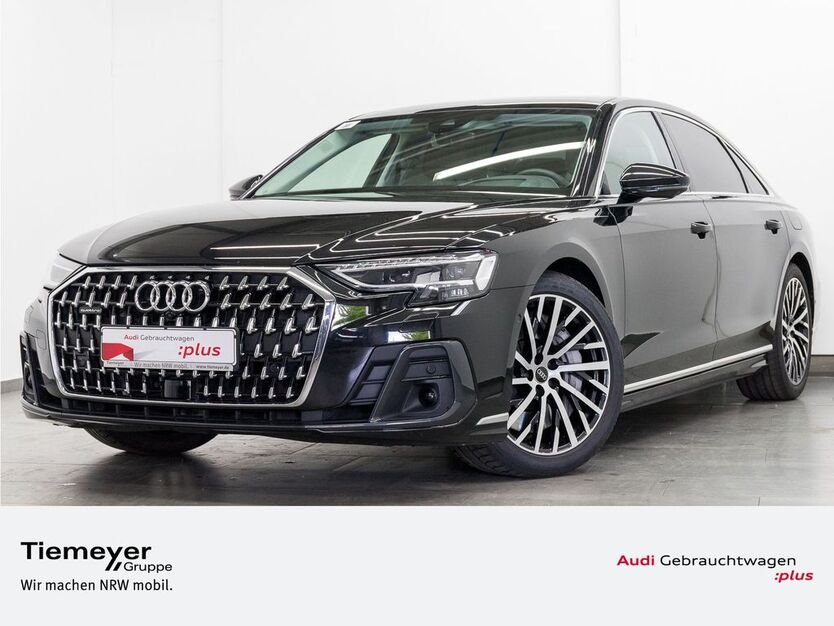 Audi A8 72.810 km 56.880 € Bochum 44809