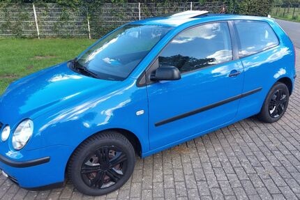 VW Polo 152.000 km 1.750 &euro; Duisburg 47178