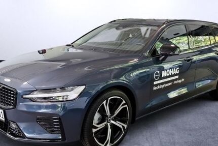Volvo V60 4.900 km 64.880 € Recklinghausen 45659