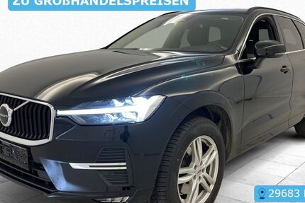 Volvo XC60 124.353 km 29.707 &euro; Krefeld 47829