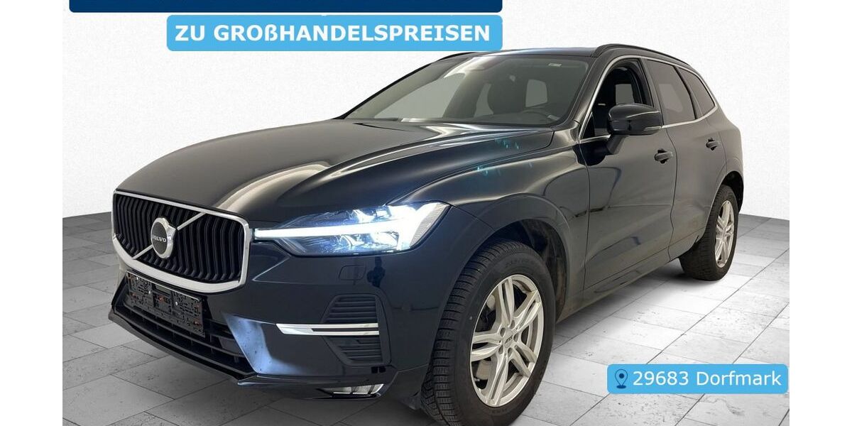 Volvo XC60 124.353 km 29.707 &euro; Krefeld 47829