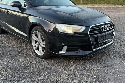 Audi A3 128.500 km 16.950 &euro; Dinslaken 46539