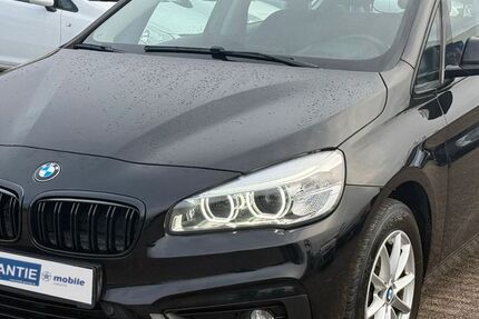 BMW 218 109.371 km 14.490 &euro; Oberhausen 46049