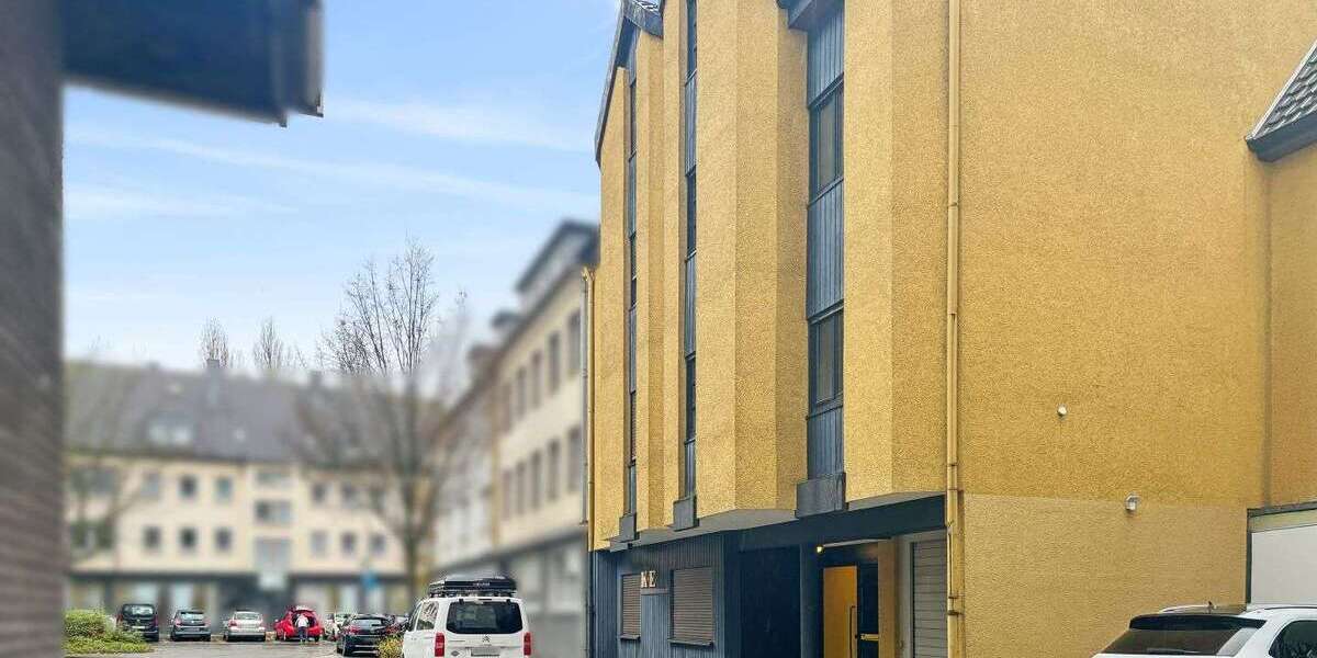 Wohnung zum Kaufen in Bochum 289.000 € 110 m² 4 zimmer